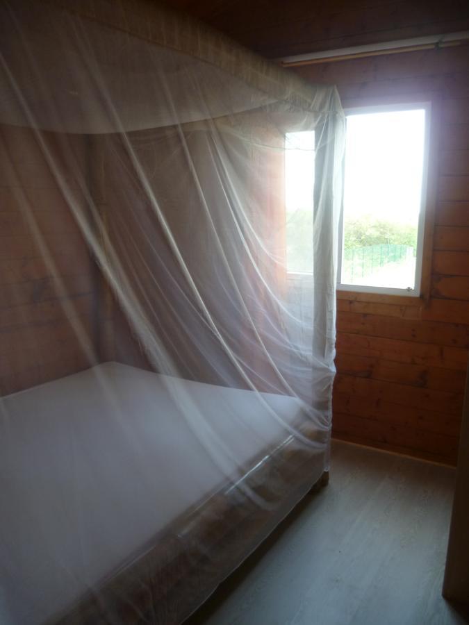 Bungalow Au Soleil